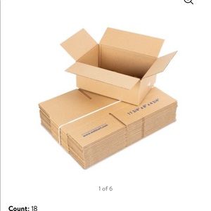 Meet your Posher, Hunter